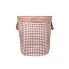 Cesto Organizador Roupa Brinquedo organizador Quarto