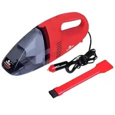 Aspirador de Pó Portátil Worker para Carros 90W 12V