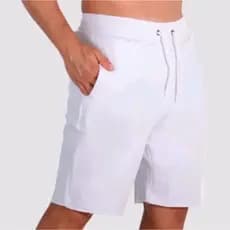 BERMUDA Moletom UNISSEX FLANELADO