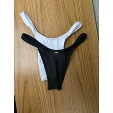 BIQUINI CALCINHA FEMININA FIO DENTAL
