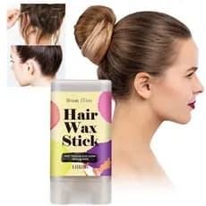 Bastão De Estilo De Cabelo Original , Cuidados Com Os Cabelos , 15g , Cera
