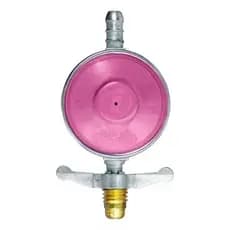Regular Gas Regulador Rosa  ImarGás Rosa Registro Gas Rosa
