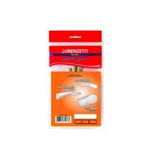 Resistência Chuveiro Lorenzetti Advanced e Top Jet Multitemperaturas 220v 7500w e 6400w