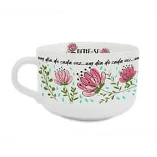 Caneca Consume Florescer 500ml