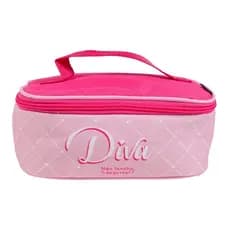 Bolsa Térmica Petit Square Diva Clássica