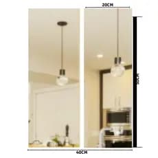 Espelho Decorativo Moderno Para Sala Quarto Escritorio Retangular Kit 40x50cm IMAGEM Perfeita