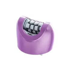 Cabeça Giratoria Depilador Britania Philco Aqua Deluxe Sense