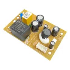 Placa Fonte Cafeteira Eletrica Philco 761340 Original