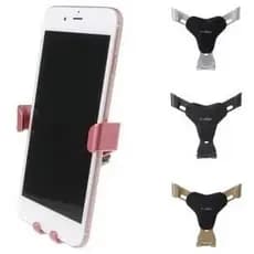 Suporte de Celular Universal Para Saída de Ar