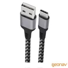 Cabo USB Turbo Power