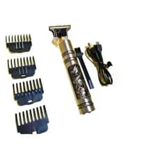 Maquina cortar cabelo/Maquina de cortar cabelo barbearia barbear masculino de acabamento profissional/ Barbeador elétrico