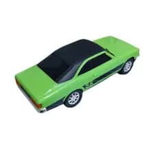 Brinquedo Miniatura Opala Carrinho De Plástico , Coleção As Rodas Giram Diverplas Lançamento Envio Rápido
