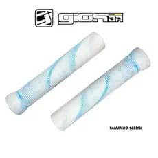 Manopla GIOS ORIGINAL Luvas Punho 165mm Grande Sem Flange NOVIDADE CORES
