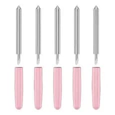 Kit 5 Lâminas Corte Profundo Cricut Explorer E Air 2mm