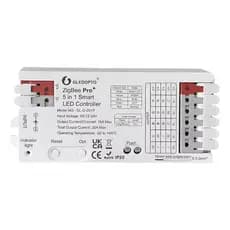 Controlador Fita Led Zigbee 3.0 Zr 5x1