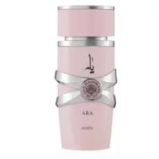 Perfume Feminino Lattafa Yara Rosa 100ml Edp Original Lacrado