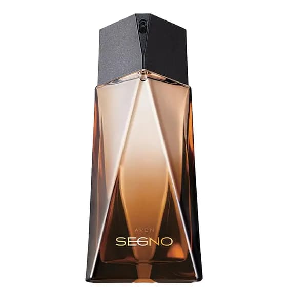 Deo Parfum Segno Clássico Masculino Avon 100 ml