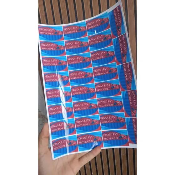 Kit 100 Etiquetas Escolares Personalizadas | Etiquetas Volta às Aulas | Material Escolar