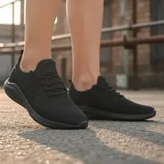 Tenis De Academia Esportivo Leve Corrida Caminhada Treino Masculino Feminino Olimp Cross-Fit Macio Confortável