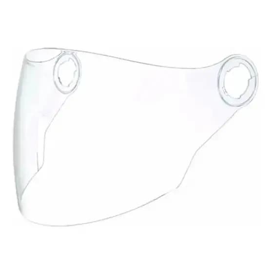Viseira Capacete New Atomic New Liberty Three Cristal Original Protork