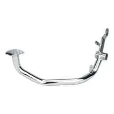PEDAL DE FREIO COMPATIVÉL C/ FAN 160 CG START 160 Pro Tork