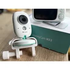 Suporte para Babá Eletrônica