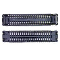 Conector Fpc Display - Xiaomi Note 8