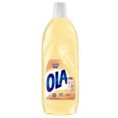 Lava Roupas Ola Bebê 1l