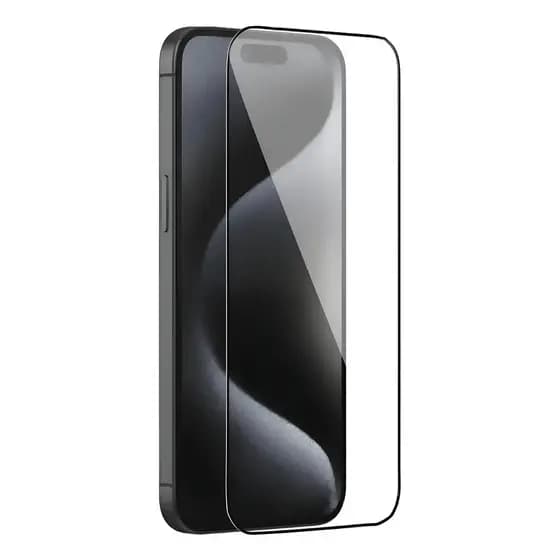 Película Iphone 13 13 Pro 14 16e 17 Pro Max 3D - 2 unds