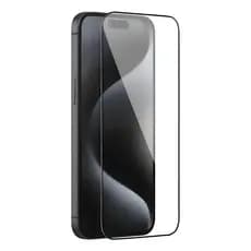 Película Iphone 13 13 Pro 14 16e 17 Pro Max 3D - 2 unds