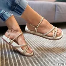 Papete feminino tendência verão 2027