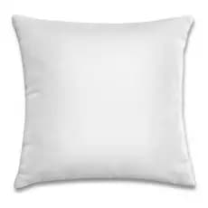 Enchimento para Almofada Refil 70x70 Silicone