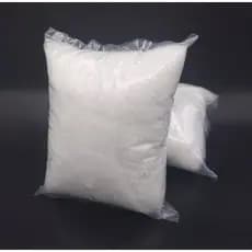 1 Kilo De Fibra De Silicone Para Enchimento