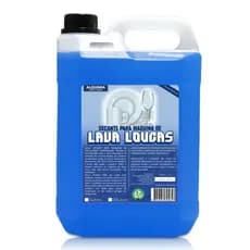 Secante Para Maquina De Lavar Louças Industrial 5 Litros
