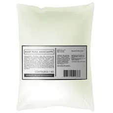 Base Para Fazer Amaciante de Roupas Super Concentrada - 1kg Rende até 40 Litros