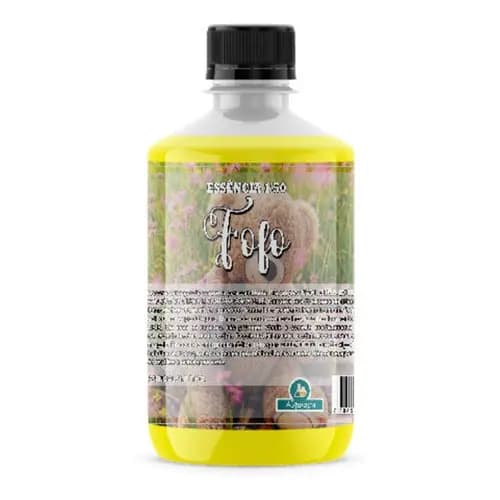 Essencia Para Amaciante 100ml Faz 50 Litros + Corante