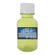 Essencia Para Amaciante 100ml Faz 50 Litros + Corante