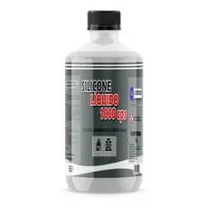 Silicone Líquido V1000 Oleo Puro Para Uso Indutrial 1l