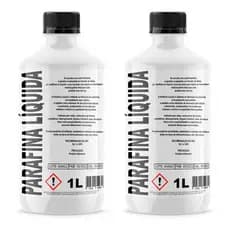2l Parafina Liquida Para Tocheiro - Tochas E Lampião