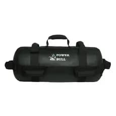 Power Bag 10 kg Saco Core Sand Bag Bolsa de Peso Cross Fit Academia Fitness