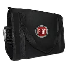 Bolsa Organizadora Porta Malas Fiat 500 Argo Toro Cronos