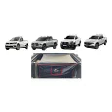 Bolsa Caçamba 410 Litros P/ Saveiro Toro Strada Montana