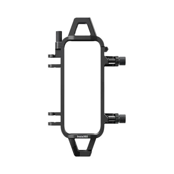 Suporte Original Insta360 para Prancha Surf Kitesurf e Esportes Aquáticos