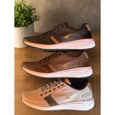 Tênis Masculino Casual, Confortavel  Leve  Dia a Dia