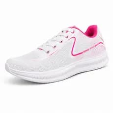 Tenis Feminino Casual Esportivo Confortavel Versatil Ideal Para Academia Treino ENVIO IMEDIATO!!