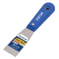 Espátula Multiuso de Aço Inox 40mm Série 790 - Castor