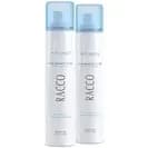 Kit 2 Desodorante Intimo Jato Seco em Spray 100ml - Racco