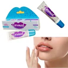 Hidratante Labial Carmed Acido Hialuronico 10g - Cimed
