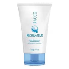 Desodorante Em Creme Bisnaga Racco Regulateur - Cod 1011