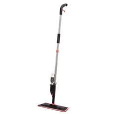MOP SPRAY TAMANHO UNICO VERMELHO/ CINZA - POWERMAID